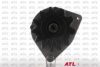 ATL Autotechnik L 39 150 Alternator
